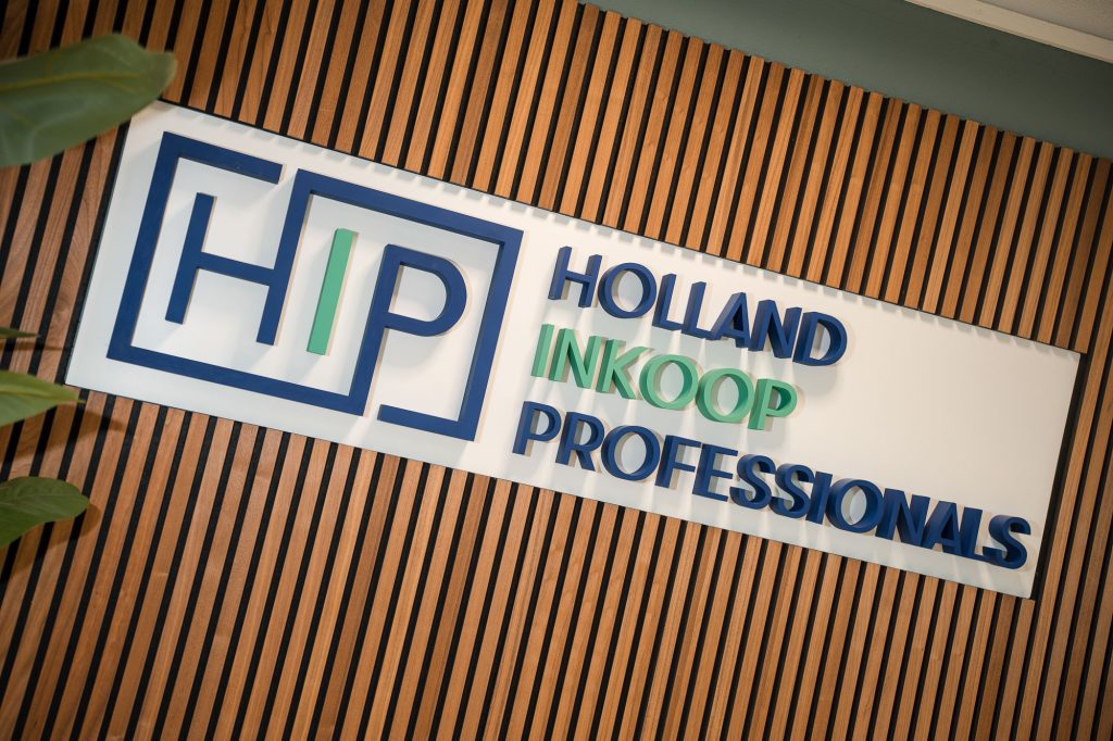 Vacature Inkoper | Inkoop Vacatures | Contractmanagement | Holland Inkoop Professionals | Inkoopproces | Inkoopadviseur